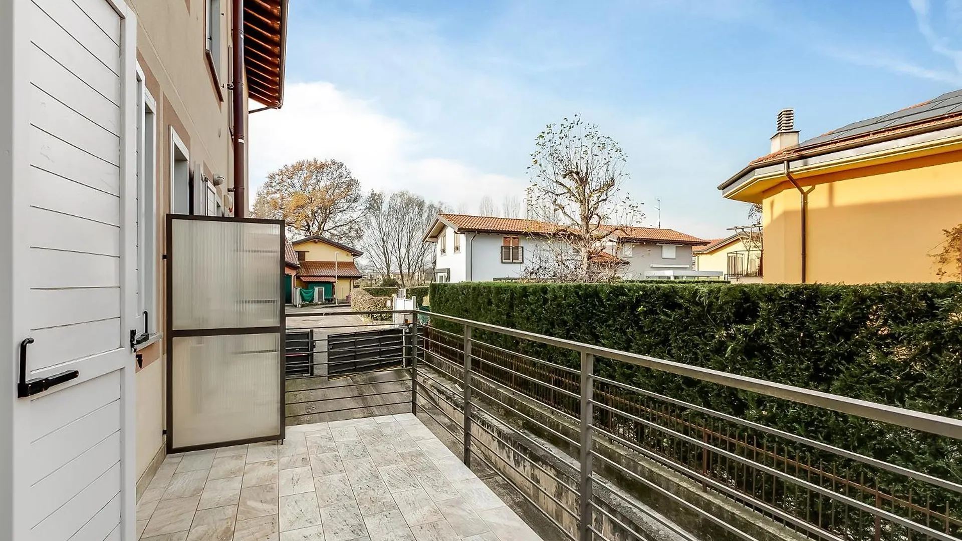 Residence Due Laghi - Happy Rentals Ispra Apartment