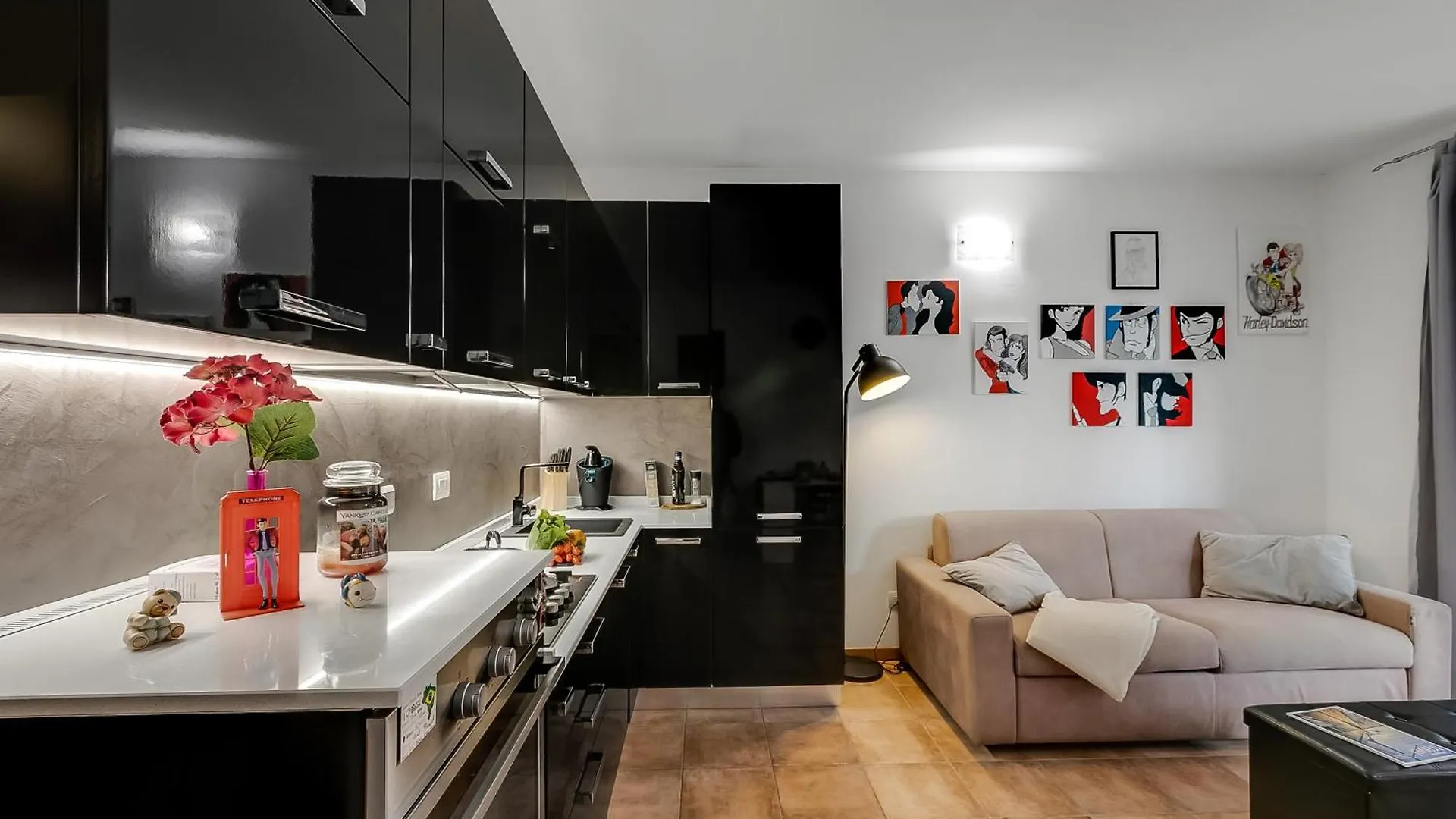 Residence Due Laghi - Happy Rentals Ispra