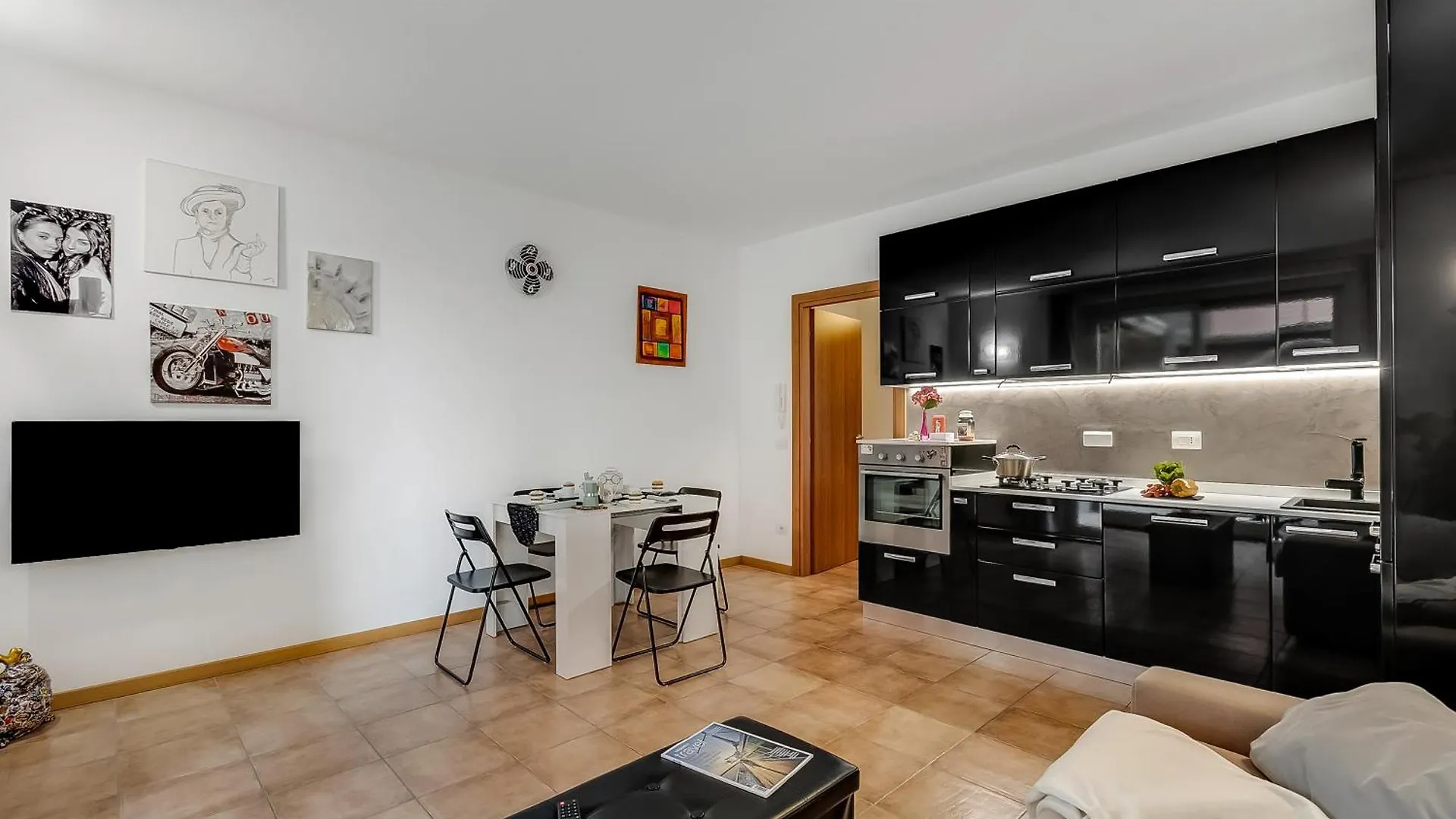 Residence Due Laghi - Happy Rentals Ispra