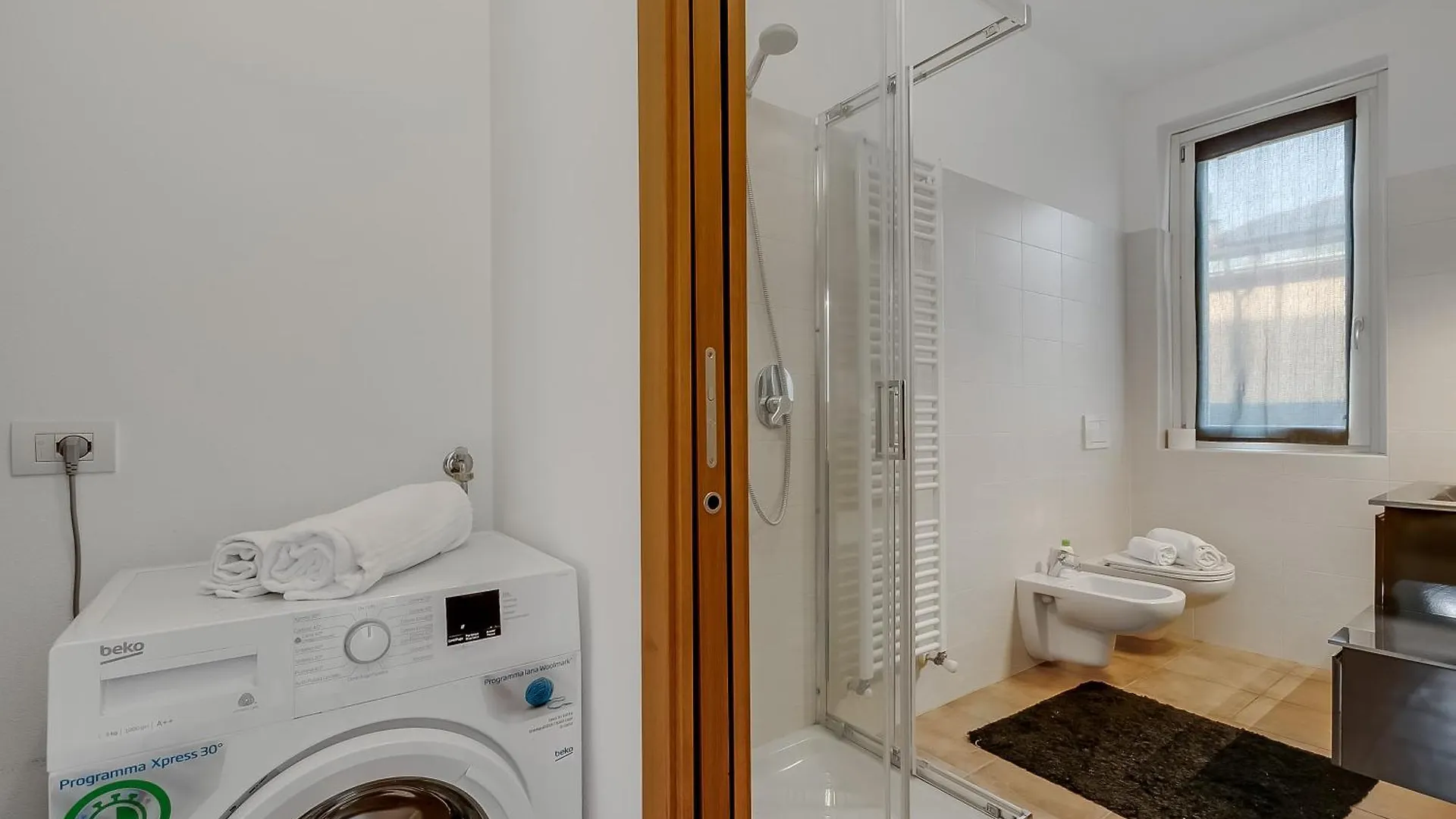 Residence Due Laghi - Happy Rentals Ispra Apartment