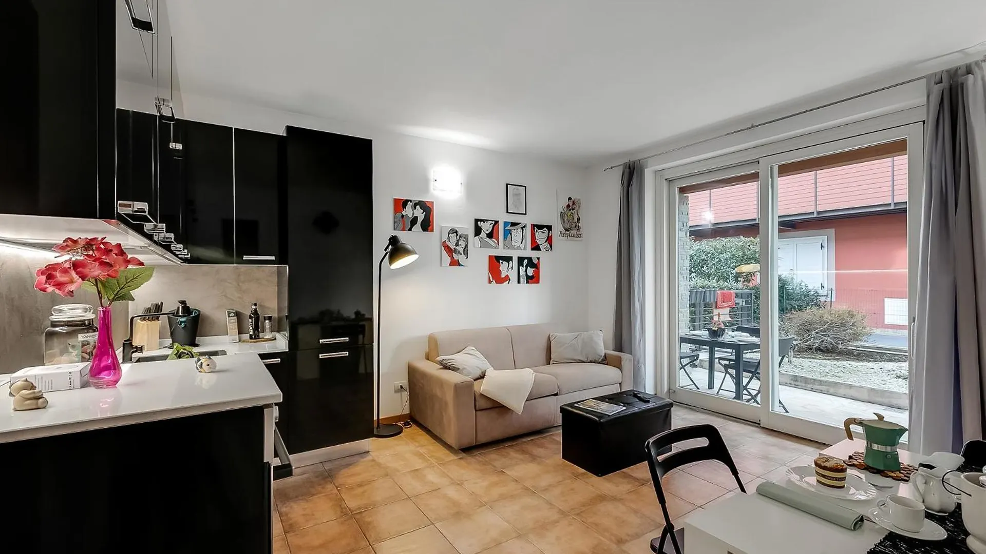 Residence Due Laghi - Happy Rentals Ispra 0*,  Italy
