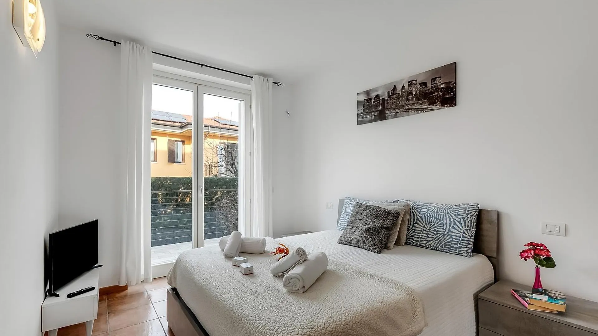 Residence Due Laghi - Happy Rentals Ispra