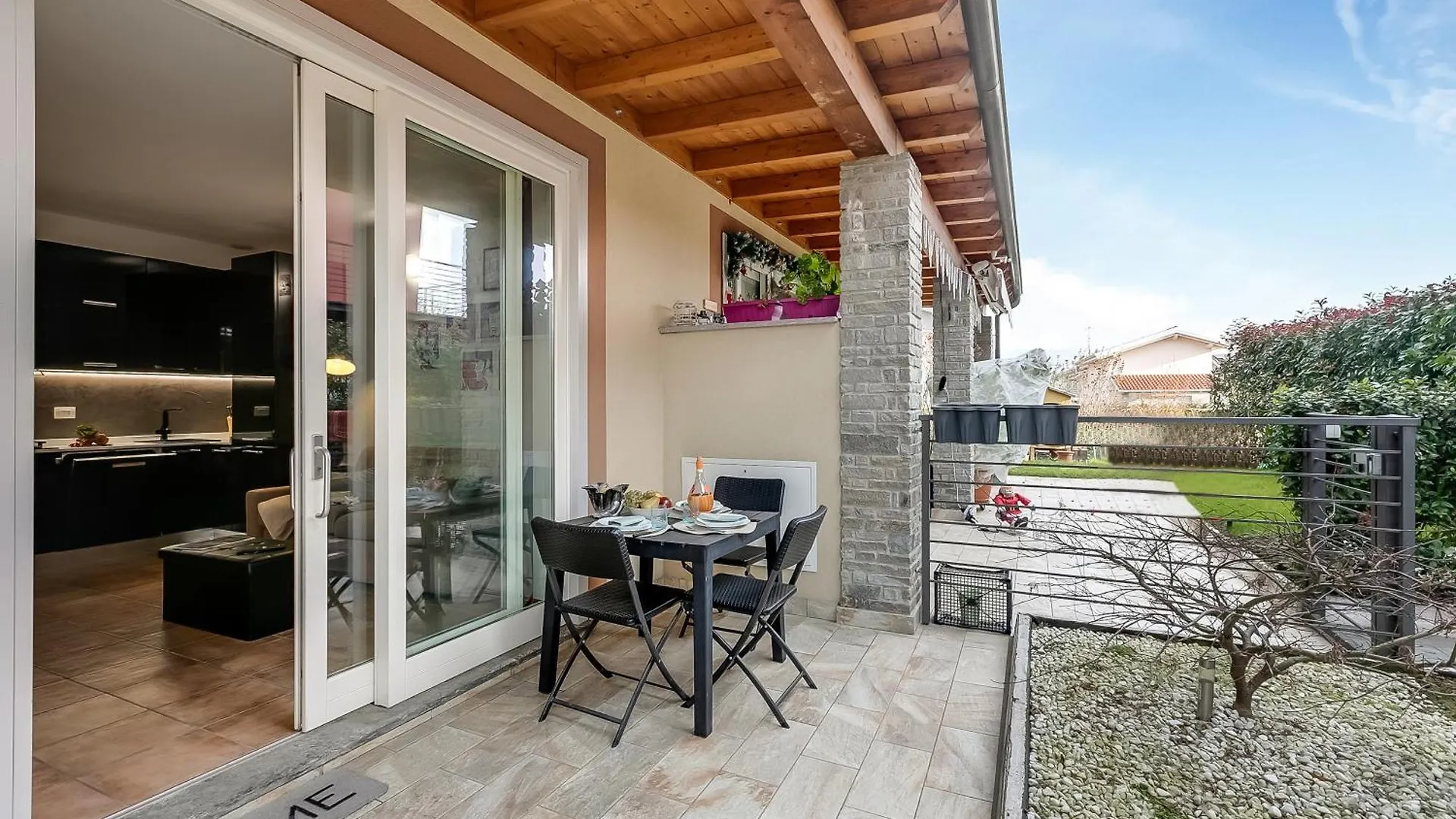 Residence Due Laghi - Happy Rentals Ispra